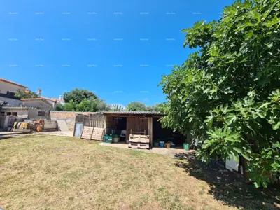 House, Ližnjan, sea view and two units - 7