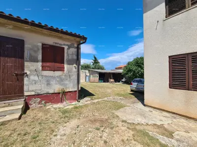 House, Ližnjan, sea view and two units - 10