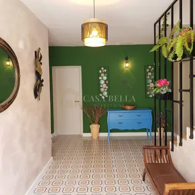 Kuća 560 m², Pag-Bošana, restoran i teretana - 8