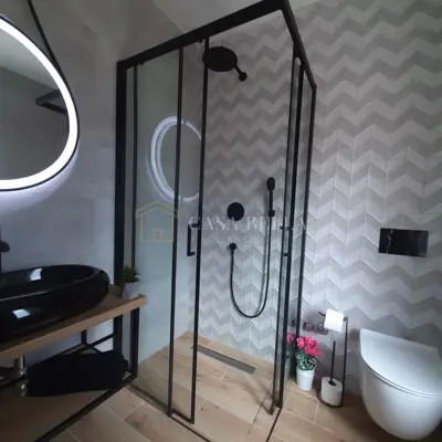 Kuća 560 m², Pag-Bošana, restoran i teretana - 7