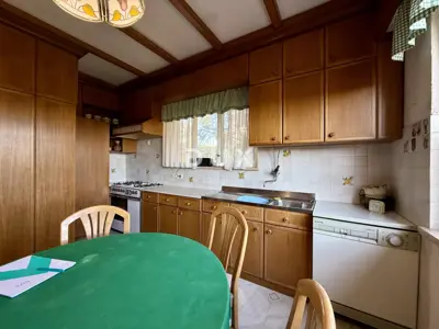 Kuća 250 m², Matulji - blizu centra i mirna lokacija - 5