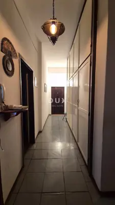 Zadar, Branimirova Obala, 3-Zimmer-Wohnung, 136 m², Aufzug, Miete - 15
