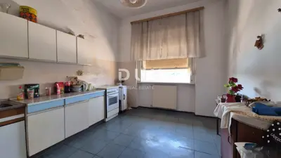 Zadar, Branimirova Obala, 3-Zimmer-Wohnung, 136 m², Aufzug, Miete - 5