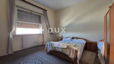 Zadar, Branimirova Obala, 3-Zimmer-Wohnung, 136 m², Aufzug, Miete - 9