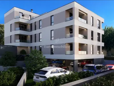 Pula - apartment on the 1st floor of a new building - 2