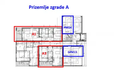 Pula - apartment on the 1st floor of a new building - 6