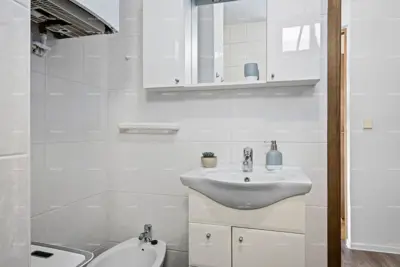 Stan u Puli, Centar - dvije terase i turistički najam - 11
