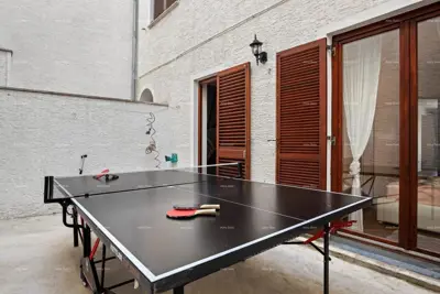 Stan u Puli, Centar - dvije terase i turistički najam - 18