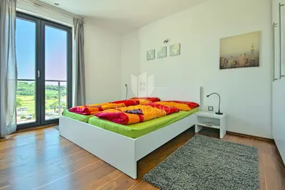 Apartment 72.7 m² in Vrsar, near the sea and the center - 4
