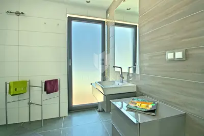 Apartment 72.7 m² in Vrsar, near the sea and the center - 6