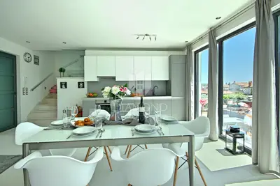 Apartment 72.7 m² in Vrsar, near the sea and the center - 11