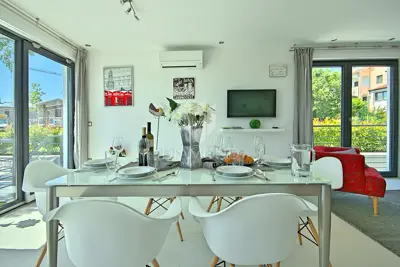 Apartment 72.7 m² in Vrsar, near the sea and the center - 12