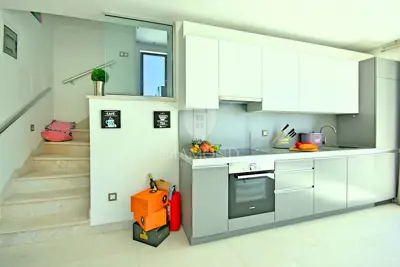Apartment 72.7 m² in Vrsar, near the sea and the center - 8