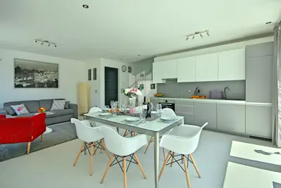 Apartment 72.7 m² in Vrsar, near the sea and the center - 10