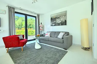 Apartment 72.7 m² in Vrsar, near the sea and the center