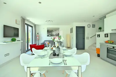 Apartment 72.7 m² in Vrsar, near the sea and the center - 9