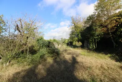 Imanje 327 m², Boljun - mirna lokacija i pogled - 19