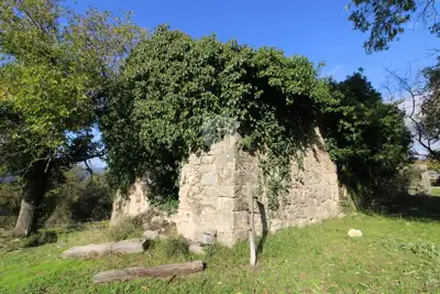 Imanje 327 m², Boljun - mirna lokacija i pogled - 4