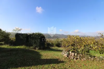 Imanje 327 m², Boljun - mirna lokacija i pogled - 10