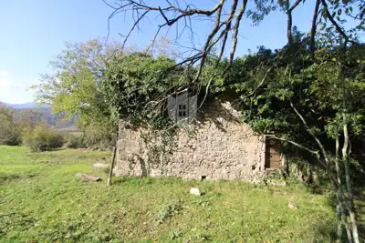 Imanje 327 m², Boljun - mirna lokacija i pogled - 8