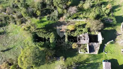 Imanje 327 m², Boljun - mirna lokacija i pogled - 22