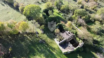Imanje 327 m², Boljun - mirna lokacija i pogled - 21
