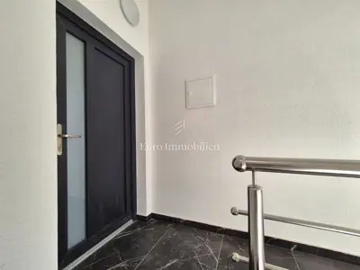 Wohnung 71 m², Uvala Soline auf Krk, Meerblick - 13