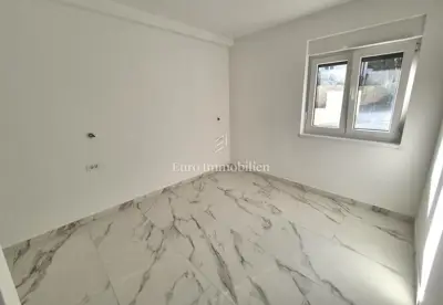 Wohnung 71 m², Uvala Soline auf Krk, Meerblick - 11
