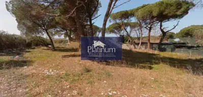 Istra, Valbandon, zemljište 250 m od mora