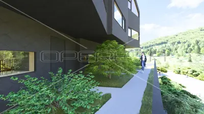 Građevinsko zemljište 1 225 m², Fužine - mirna lokacija uz šumu - 6