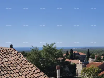 Haus 85 m², Vodnjan - Zentrum, Dachterrasse und Meerblick - 3