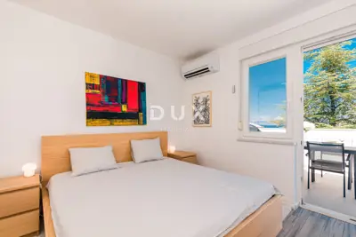 Apartment for sale in Njivice, 80 m²