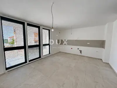 Rogoznica, 3-Zimmer-Wohnung mit Meerblick, 59,70 m² - 5