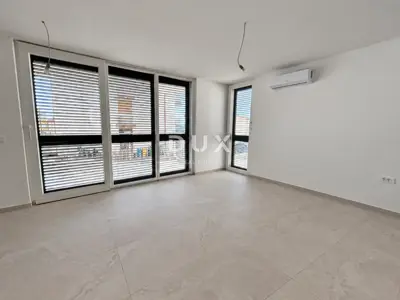 Rogoznica, 3-Zimmer-Wohnung mit Meerblick, 59,70 m² - 4
