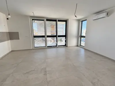 Rogoznica, 3-Zimmer-Wohnung mit Meerblick, 59,70 m² - 3