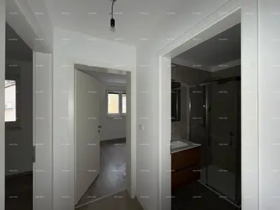 Neues Projekt! Verkauf von Wohnungen im Bau, Pula, Zentrum! B2 - 18