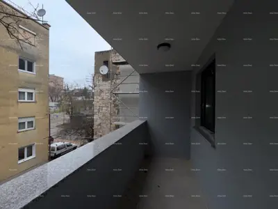 Neues Projekt! Verkauf von Wohnungen im Bau, Pula, Zentrum! B2 - 12