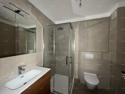 Neues Projekt! Verkauf von Wohnungen im Bau, Pula, Zentrum! B2 - 19