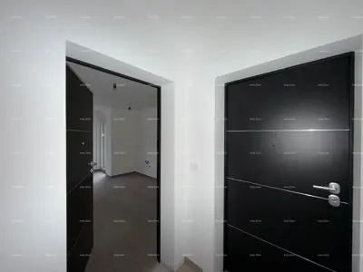 Neues Projekt! Verkauf von Wohnungen im Bau, Pula, Zentrum! B2 - 10