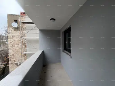 Neues Projekt! Verkauf von Wohnungen im Bau, Pula, Zentrum! B2 - 16