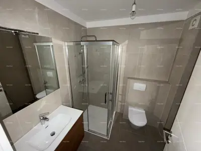 Neues Projekt! Verkauf von Wohnungen im Bau, Pula, Zentrum! B2 - 20