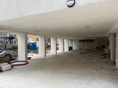 Neues Projekt! Verkauf von Wohnungen im Bau, Pula, Zentrum! B2 - 6