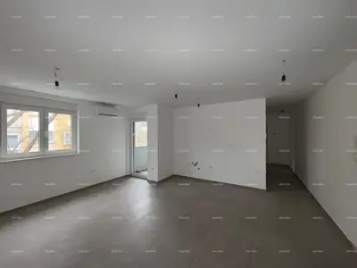 Neues Projekt! Verkauf von Wohnungen im Bau, Pula, Zentrum! B2 - 11