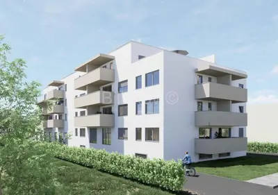 Veliko Polje, novogradnja trosoban stan 83,28 m² na 3 katu, lift