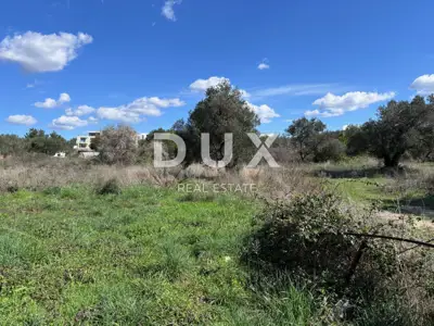 Baugrundstück, Sveti Filip i Jakov - 637 m², in Strandnähe - 2