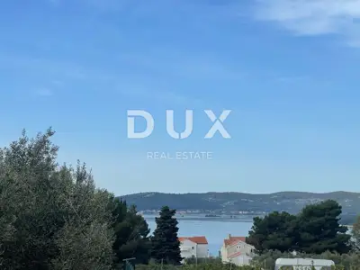 Baugrundstück, Sveti Filip i Jakov - 637 m², in Strandnähe - 4