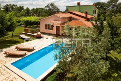 House for sale in Kanfanar, 88 m² - 4