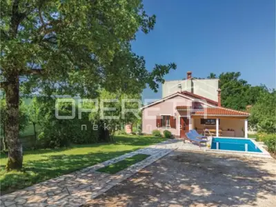 House for sale in Kanfanar, 88 m² - 2