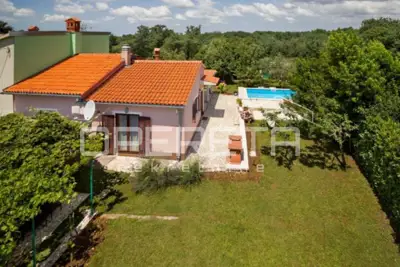 House for sale in Kanfanar, 88 m² - 13