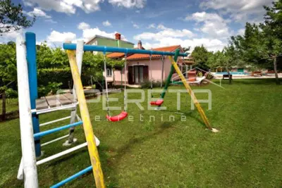 House for sale in Kanfanar, 88 m² - 12